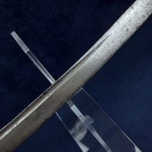 Bavarian M1794 Fusilier Troopers Sword 5